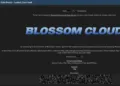 BlossomCloud Data Breach Exposes Source Code