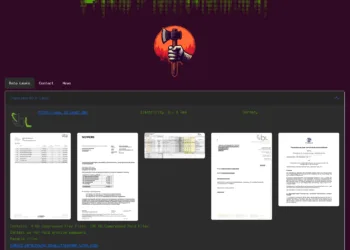 Ingenieurbüro Laudi Breached by Brotherhood Ransomware Group