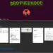 Ingenieurbüro Laudi Breached by Brotherhood Ransomware Group