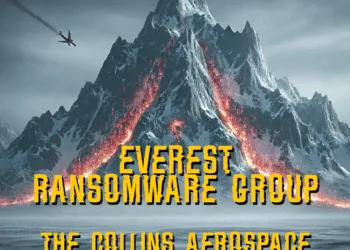 Exclusive: Everest Ransomware Group Interview on Collins Aerospace Breach