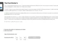 The Foot Doctor’s P.C. Hit by Space Bears Ransomware Attack