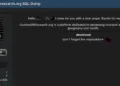 GeoHealthResearch Database Leaked by Threat Actor on Dark Web Forum