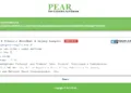 Gerson & Schwartz Law Firm Hit by Pear Ransomware Attack