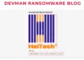 HeiTech Padu Berhad Hit by Devman Ransomware Attack