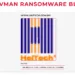 HeiTech Padu Berhad Hit by Devman Ransomware Attack