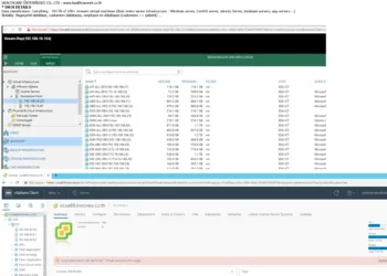 Skira Ransomware Strikes Innovex Holdings in Thailand: 30TB of Data Breached