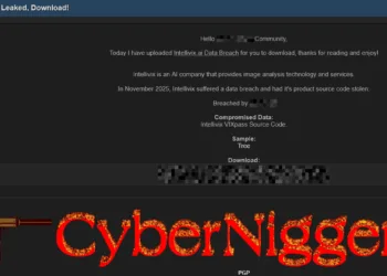 Intellivix Data Breach: VIXpass Access Control Source Code Stolen