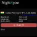 Lotus Powergear Data Breach by NightSpire Ransomware