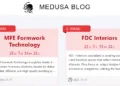 Medusa Ransomware Attacks Nationwide Legal, MFE Formwork, and Others