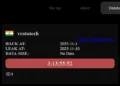 NightSpire Ransomware Hits Brihta, Vrata Tech, and Speedmais