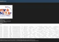 Nita Transfert Data Breach Exposes 83k Records Containing PII