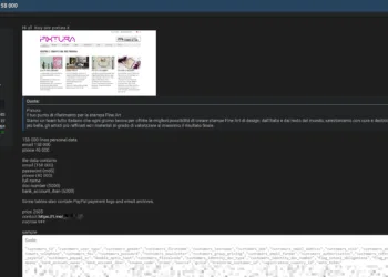 Pixtura Data Breach Exposes 158k Records Including IBANs and IDs