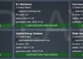 Play Ransomware Targets Highmark, NC Machinery & Others