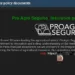 ProAgro Seguros Data Breach Exposes Insurance Policy Documents