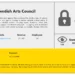 RansomHouse Group Breaches Swedish Arts Council (Kulturrådet)