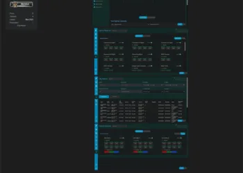 Riyadh Airports System Breach: Critical Control Panel and Data Accessed