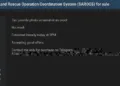 Malaysia SAROCS Data Breach: Coordination System for Sale