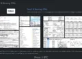 Rhysida Ransomware Group Breaches Smoll & Banning CPAs in Kansas