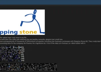 Stepping Stone AG Data Breach Exposes Customer and Internal Data
