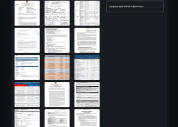 SUNAFIL Peru Hit by Black Shrantac Ransomware Group Data Breach