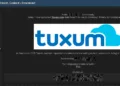 Tuxum Data Breach Exposes Company Source Code