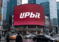 Upbit Exchange Suffers $37 Million Hot Wallet Breach on Solana Network