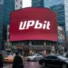 Upbit Exchange Suffers $37 Million Hot Wallet Breach on Solana Network