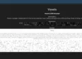Vexels Data Breach Exposes 820K Users