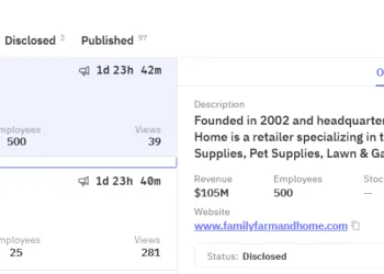 Family Farm and Home Allegedly Breached by World Leaks Ransomware