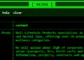 Bell Lifestyle Products Hit by Akira Ransomware