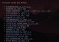 Allen Printing Data Breach: TridentLocker Claims Ransomware Attack