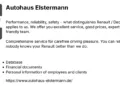 Autohaus Elstermann Hit by Space Bears Ransomware Attack