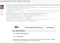 Badr Airlines Allegedly Breached: 2.2 GB of Confidential Flight & Security Manuals Leaked
