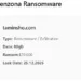 Taminsho Hit by Benzona Ransomware Attack and 80GB Data Exfiltration