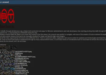 BroadBand Tower Breach Exposes Customer Data and Source Code