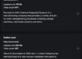 Chaos Ransomware Attack Hits Kurt J. Lesker Company and Dakkota Integrated Systems