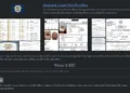 Cleveland County Sheriff’s Office Hit by Rhysida Ransomware