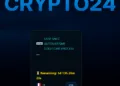 SASP SNCC Automatisme Solutions Process Hit by Crypto24