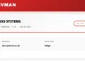 DXS Systems Ransomware Attack by Devman Group (300GB Data Breach)