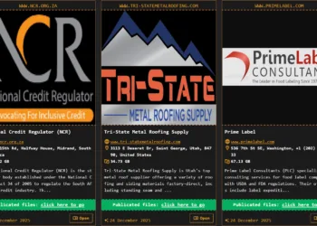 DragonForce Ransomware Breaches NCR, Tri-State Metal, and Prime Label