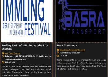 DragonForce Ransomware Hits Basra Transports and Immling Festival