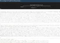 Courier Services Company Data Breach Exposes Customer Info