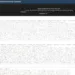 Courier Services Company Data Breach Exposes Customer Info