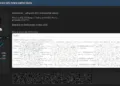 Turing & EDU Arena Data Breach Exposes User and Admin Information