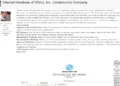 Elford, Inc. Construction Data Breach: Project Files Leaked Onlin