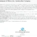 Elford, Inc. Construction Data Breach: Project Files Leaked Onlin