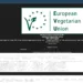 European Vegetarian Union Data Breach and Database Sale