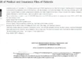GreenBills Data Breach: 39 GB of Medical and Insurance Files Exposed