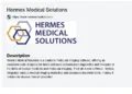 Hermes Medical Solutions Data Breach: Termite Ransomware Attack Targets