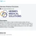 Hermes Medical Solutions Data Breach: Termite Ransomware Attack Targets